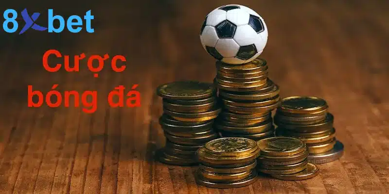 Cược bóng đá - Thể loại cá cược phổ biến nhất trên thế giới Cược bóng đá - Thể loại cá cược phổ biến nhất trên thế giới