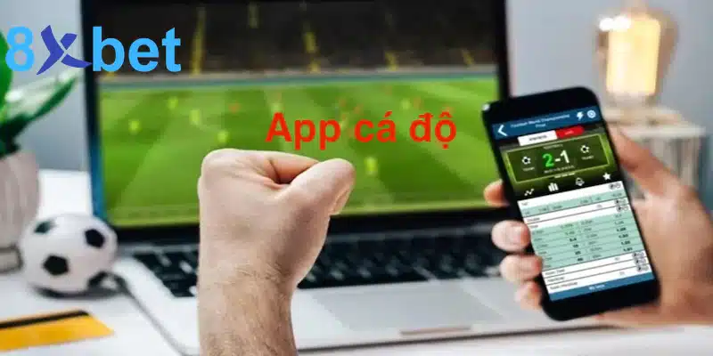 Tổng hợp app cá độ bóng đá uy tín trên thị trường hiện nay Tổng hợp app cá độ bóng đá uy tín trên thị trường hiện nay