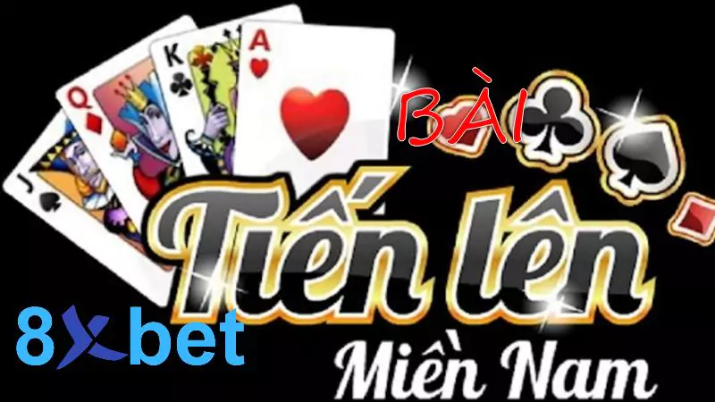 Hướng dẫn đánh bài Tiến lên miền Nam thắng mọi mặt trận Bài tiến lên miền Nam là game hay và hấp dẫn nhất