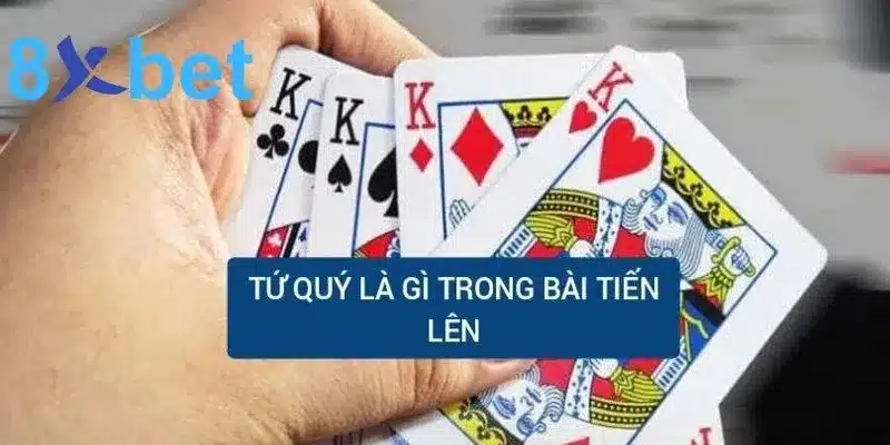 Tứ Quý Có Chặt Được Đôi Heo Không? Trả Lời Thắc Mắc Trong Tiến Lên Bật mí tứ quý là gì trong bài tiến lên?