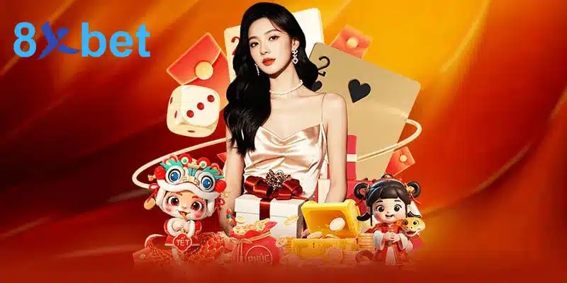 Cách thức hoạt động của chương trình hoàn tiền 8XBET