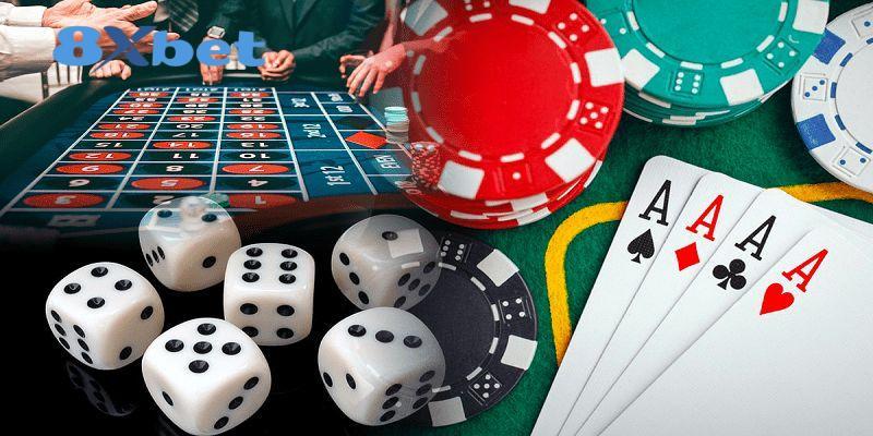 8XBET ⭐️ Link Vào Trang Chủ Chính Thức Mới Nhất T9/2026 Những thắc mắc phổ biến